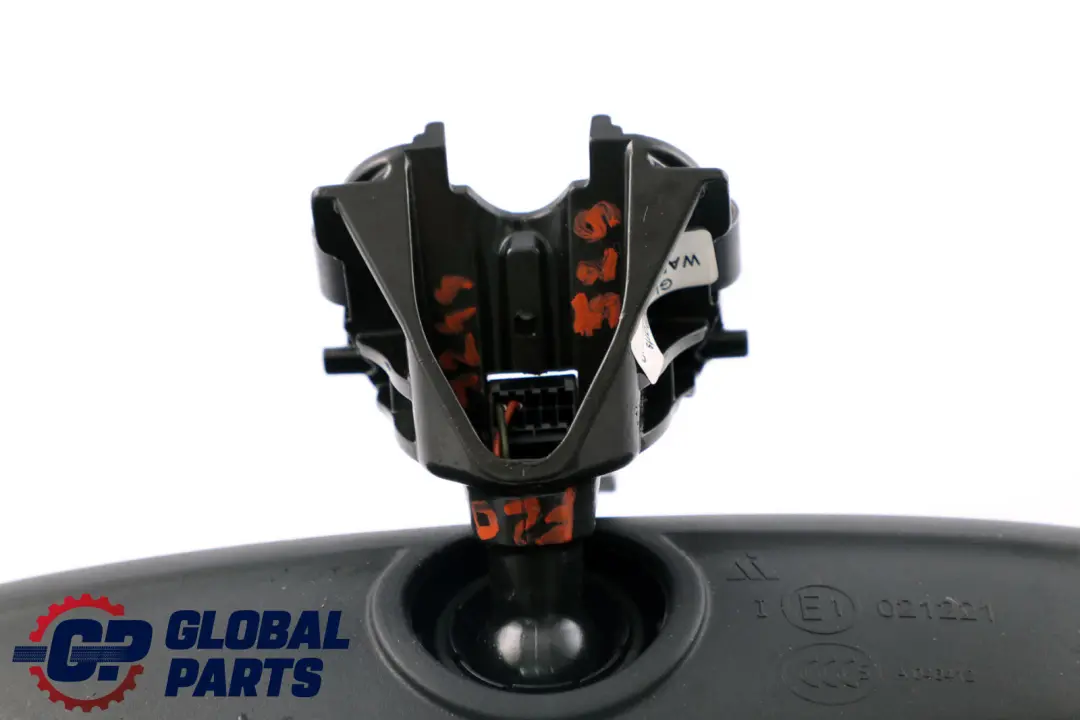 Espejo Retrovisor Interior Manual para BMW F20 F21 F22 F23 F48 con número de pieza 9243589 BMW F20 F21 F22 F23 F48 Espejo Retrovisor Interior Manual - SKU 9243589 - Número de pieza 9243589