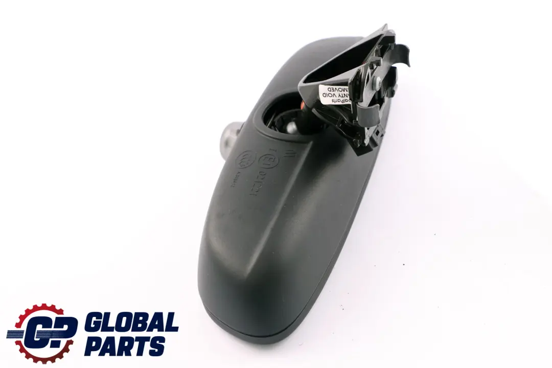Espejo Retrovisor Interior Manual para BMW F20 F21 F22 F23 F48 con número de pieza 9243589 BMW F20 F21 F22 F23 F48 Espejo Retrovisor Interior Manual - SKU 9243589 - Número de pieza 9243589