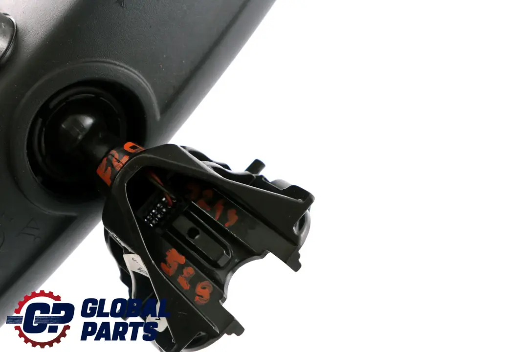 Retroviseur Interieur Manuel BMW 2 X1 F20 F21 F22 F23 F48 - SKU 9243589 - Numéro de pièce 9243589