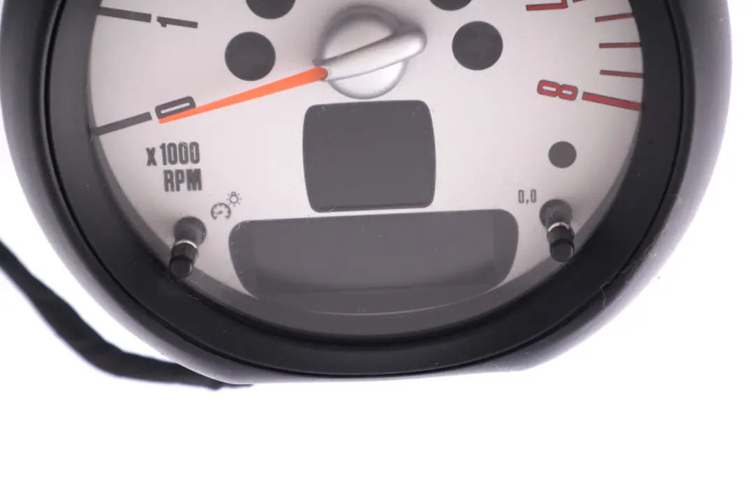 Contagiri Piantone Dello Sterzo per Mini Cooper One R56 R57 R59 R60 R61 con numero di parte 9243871 Mini Cooper One R56 R57 R59 R60 R61 Contagiri Piantone Dello Sterzo - SKU 9243871 - Numero di parte 9243871