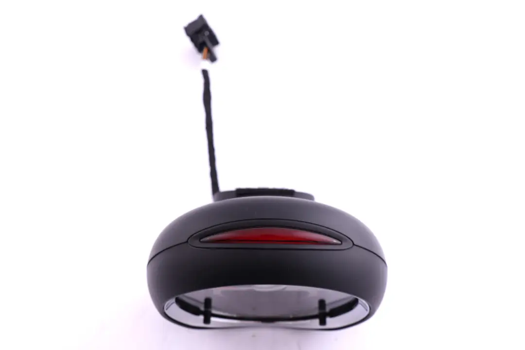  Tacómetro Mini Cooper R56 R57 R59 Cuentarrevoluciones Cromo - SKU 9243876 - Número de pieza 9243876