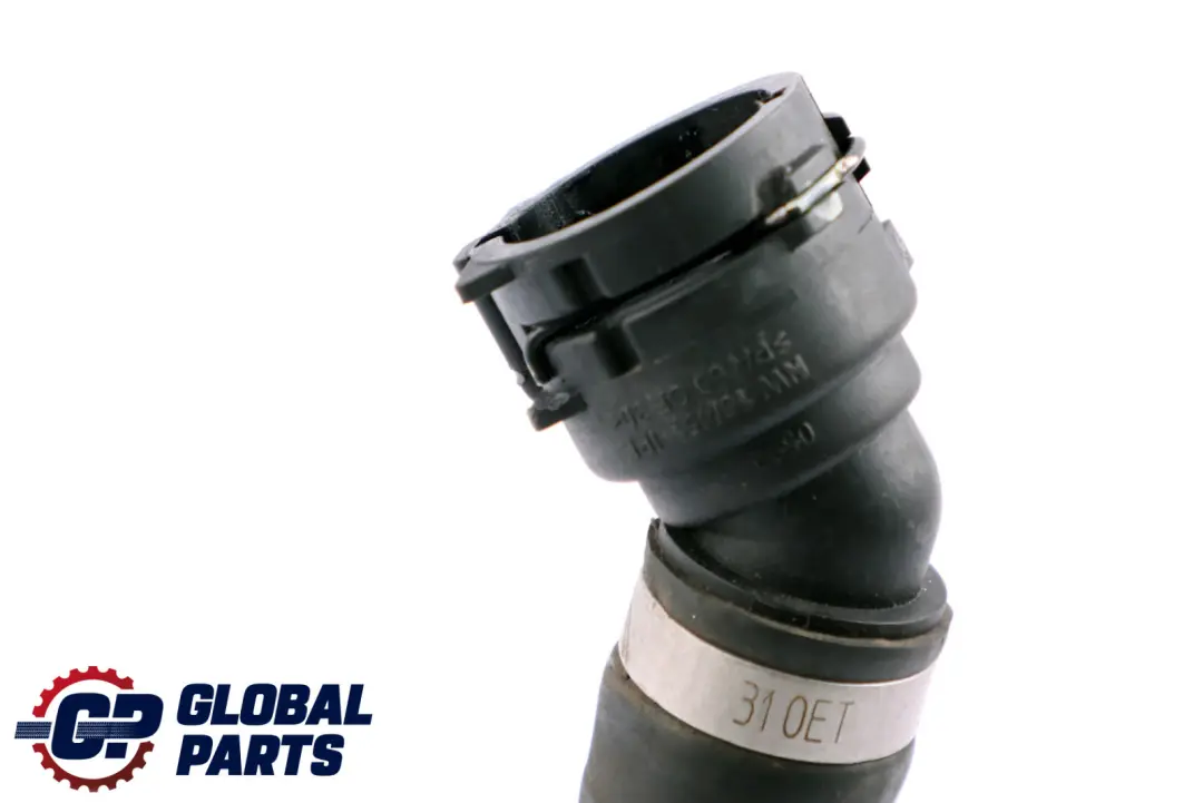 Hose Heater Core Engine Feed to BMW 1 3 Series F20 F21 F30 F31 with Part number 9243891 BMW 1 3 Series F20 F21 F30 F31 Hose Heater Core Engine Feed - SKU 9243891 - Part number 9243891