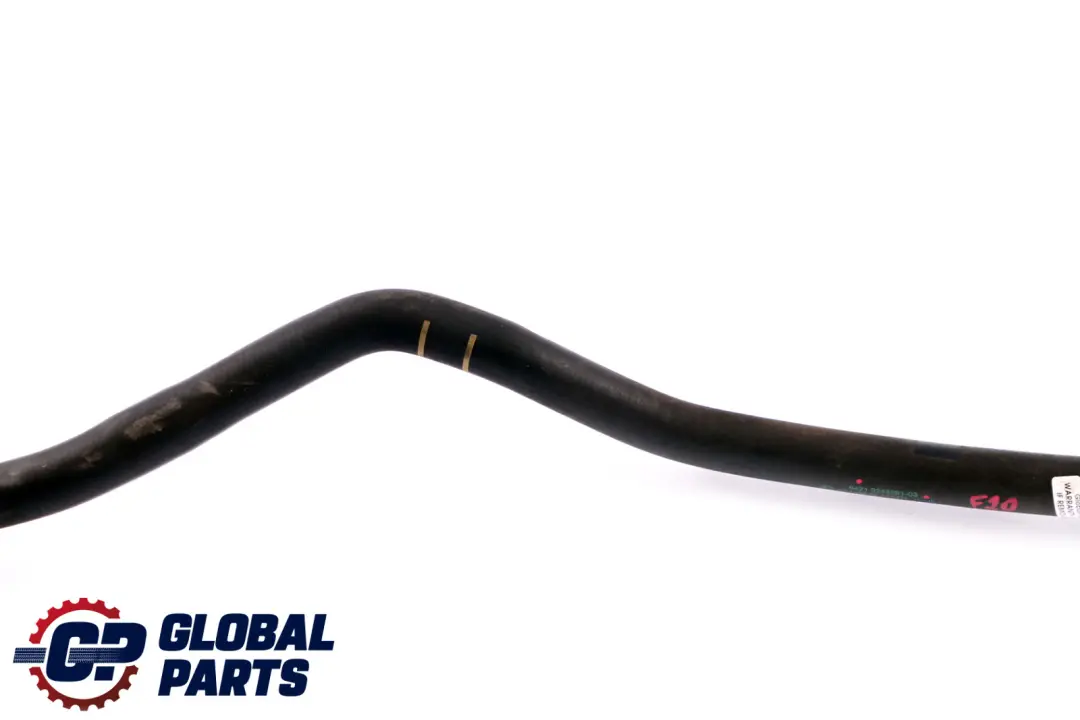 BMW F20 F21 F30 F31 Tuyau Radiateur Motorvorlauf - SKU 9243891 - Numéro de pièce 9243891