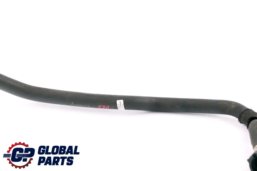 BMW F20 F21 F30 F31 Tuyau Radiateur Motorvorlauf - SKU 9243891 - Numéro de pièce 9243891