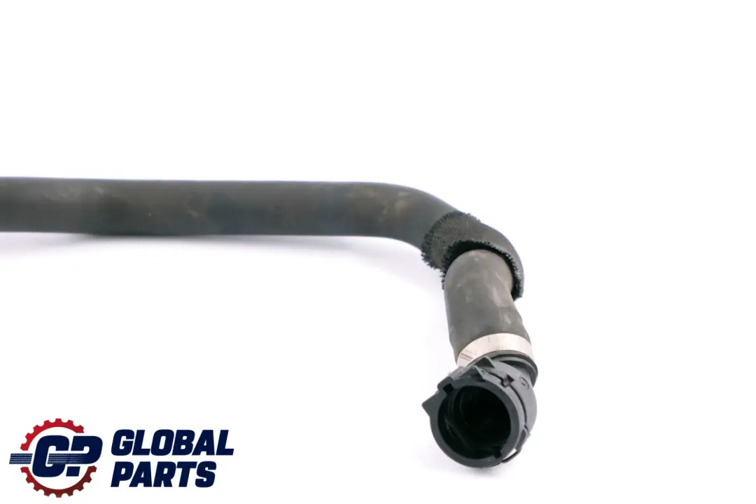 BMW F20 F21 F30 F31 Tuyau Radiateur Motorvorlauf - SKU 9243891 - Numéro de pièce 9243891