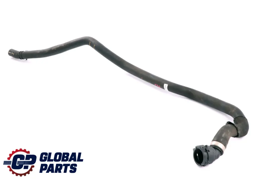 BMW F20 F21 F30 F31 Tuyau Radiateur Motorvorlauf - SKU 9243891 - Numéro de pièce 9243891