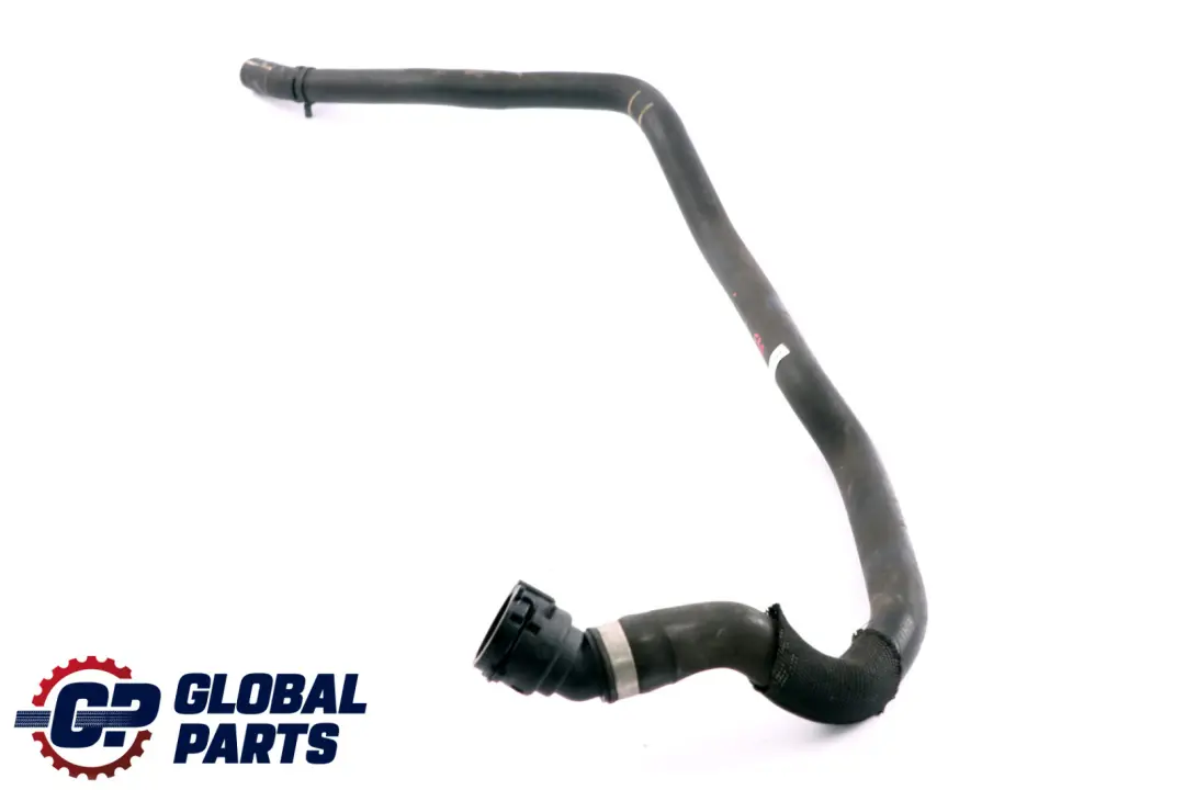 BMW F20 F21 F30 F31 Tuyau Radiateur Motorvorlauf - SKU 9243891 - Numéro de pièce 9243891