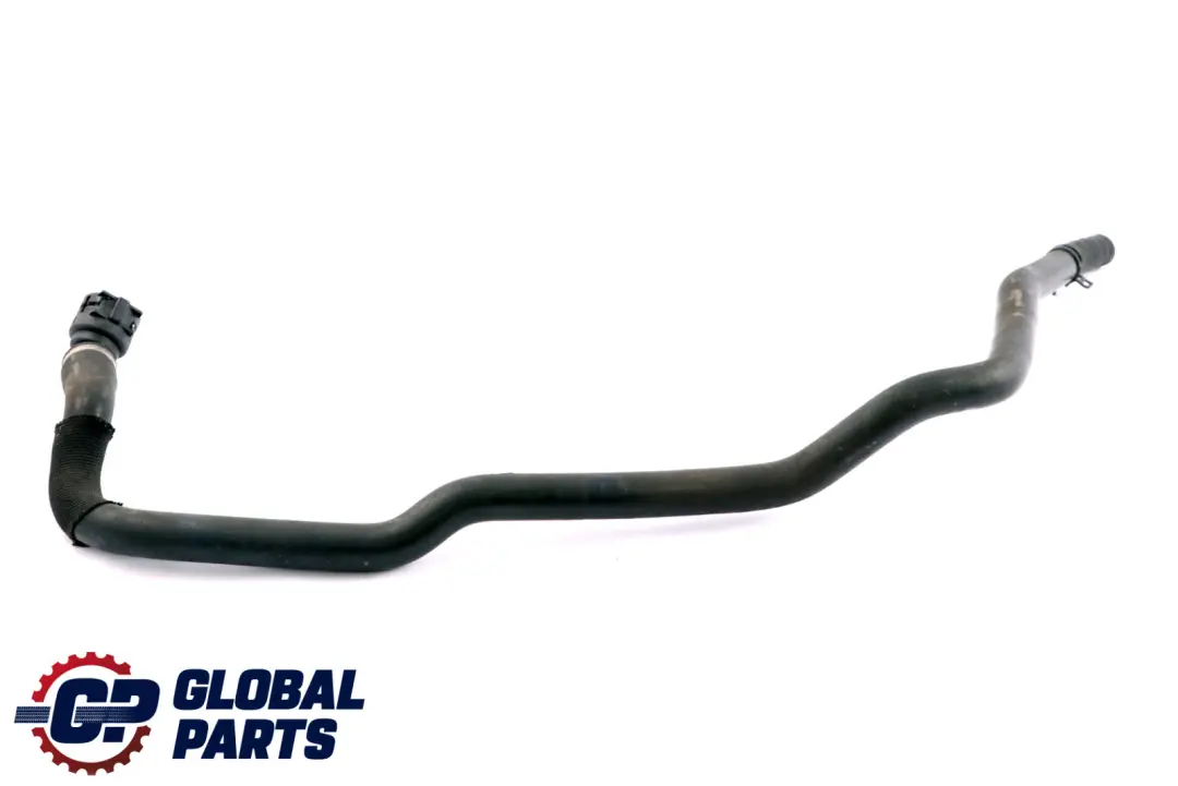 BMW F20 F21 F30 F31 Manguera Calentador Nucleo Motor Alimentacion - SKU 9243891 - Número de pieza 9243891