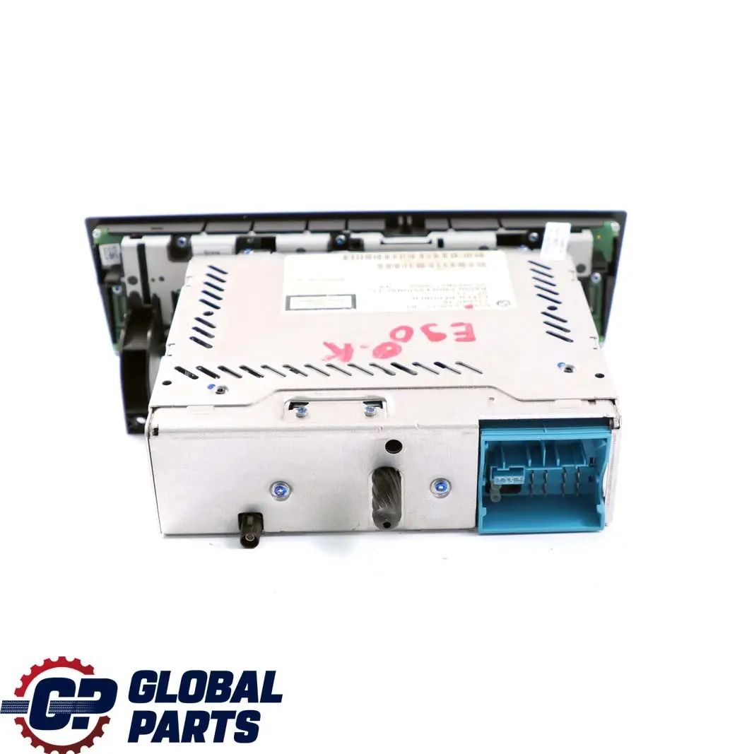 Radio Professional CD to BMW E81 E82 E87 E88 E90 E91 E92 E93 with Part number 9243913 BMW E81 E82 E87 E88 E90 E91 E92 E93 Radio Professional CD - SKU 9243913 - Part number 9243913