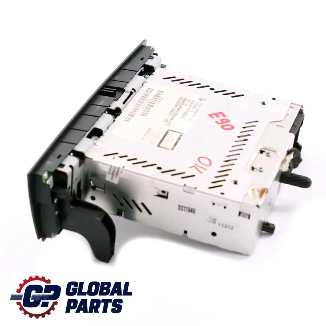 Radio CD Professionnel pour BMW E81 E87 E90 E91 E92 E93 LCI à propos du numéro de pièce 9243916 BMW E81 E87 E90 E91 E92 E93 LCI Radio CD Professionnel - SKU 9243916 - Numéro de pièce 9243916