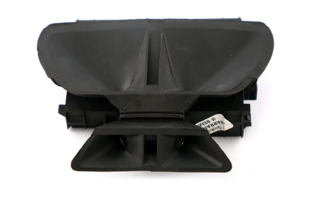 BMW E81 E87 E90 E91 E92 Ultra Sonic Modulo Sistema De Alarma - SKU 9244134 - Número de pieza 9244134