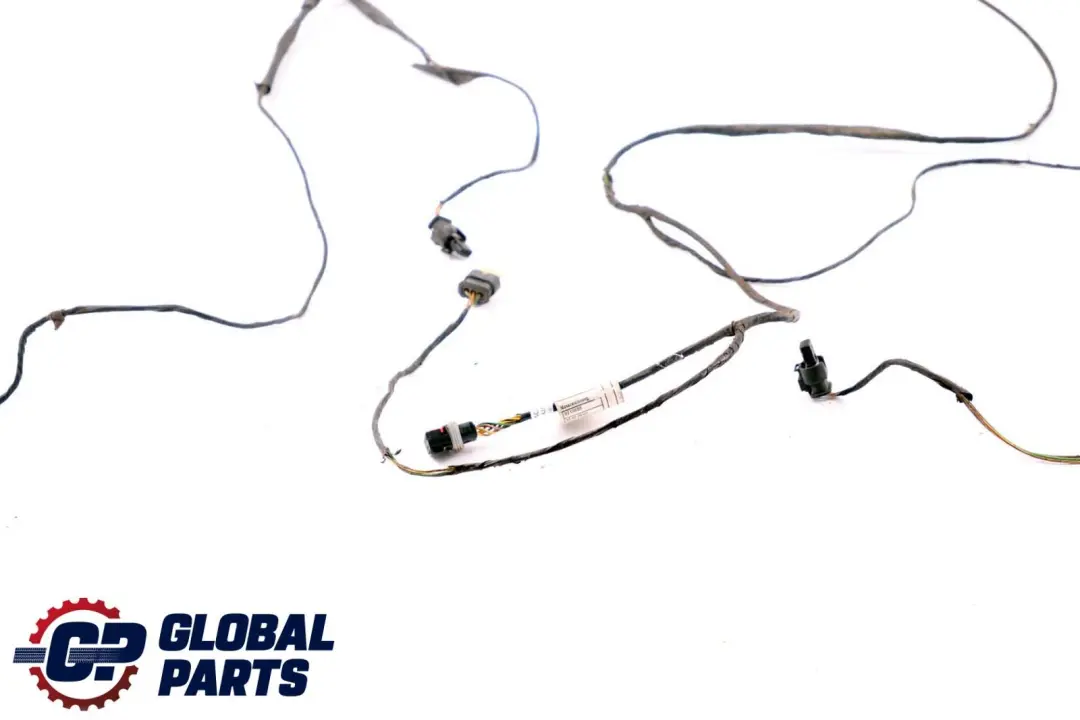 Câblage Faisceau Câbles PDC Pare-Chocs Avant Kit pour BMW X5 E70 LCI à propos du numéro de pièce 9244422 BMW X5 E70 LCI Câblage Faisceau Câbles PDC Pare-Chocs Avant Kit - SKU 9244422 - Numéro de pièce 9244422