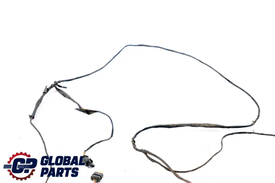 Front Stoß Stange PDC Loom Kabelsatz für BMW X5 E70 LCI mit Teilenummer 9244422 BMW X5 E70 LCI Front Stoß Stange PDC Loom Kabelsatz - SKU 9244422 - Teilenummer 9244422