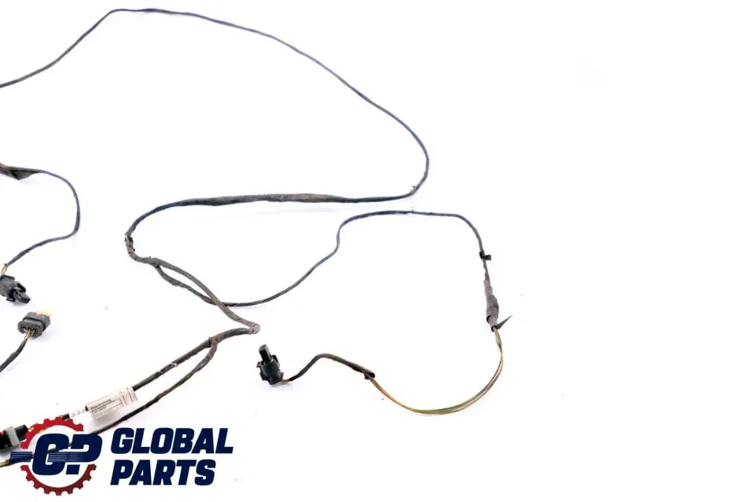 Front Stoß Stange PDC Loom Kabelsatz für BMW X5 E70 LCI mit Teilenummer 9244422 BMW X5 E70 LCI Front Stoß Stange PDC Loom Kabelsatz - SKU 9244422 - Teilenummer 9244422