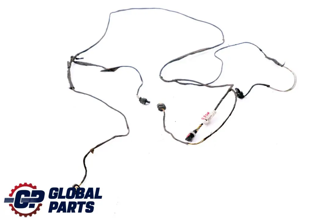 BMW X5 E70 LCI Juego De Cables PDC Para Parachoques Delantero - SKU 9244422 - Número de pieza 9244422