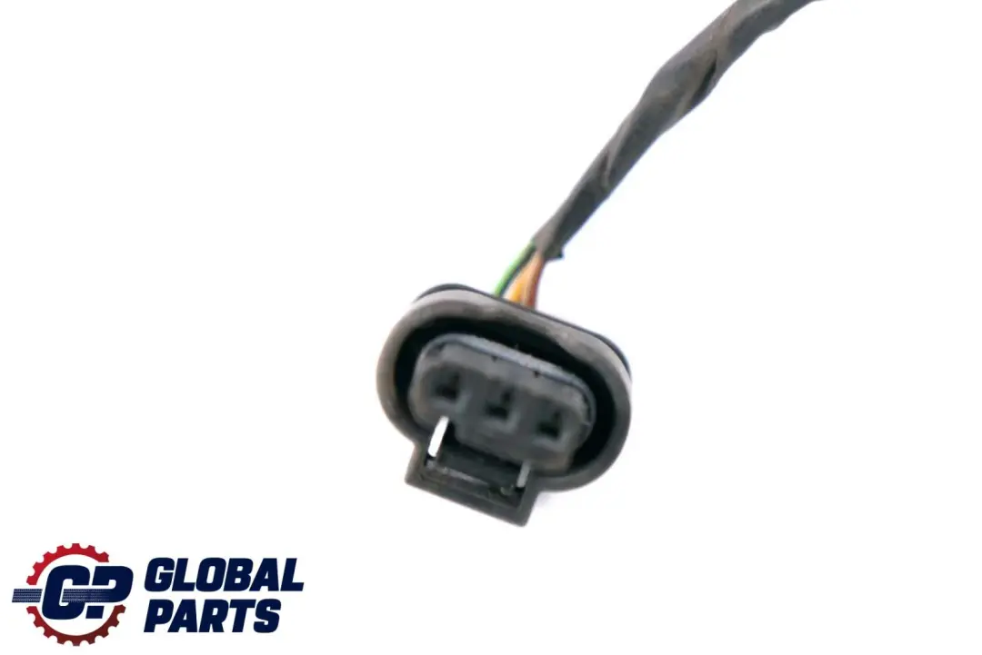 BMW X5 E70 LCI Juego De Cables PDC Para Parachoques Delantero - SKU 9244422 - Número de pieza 9244422