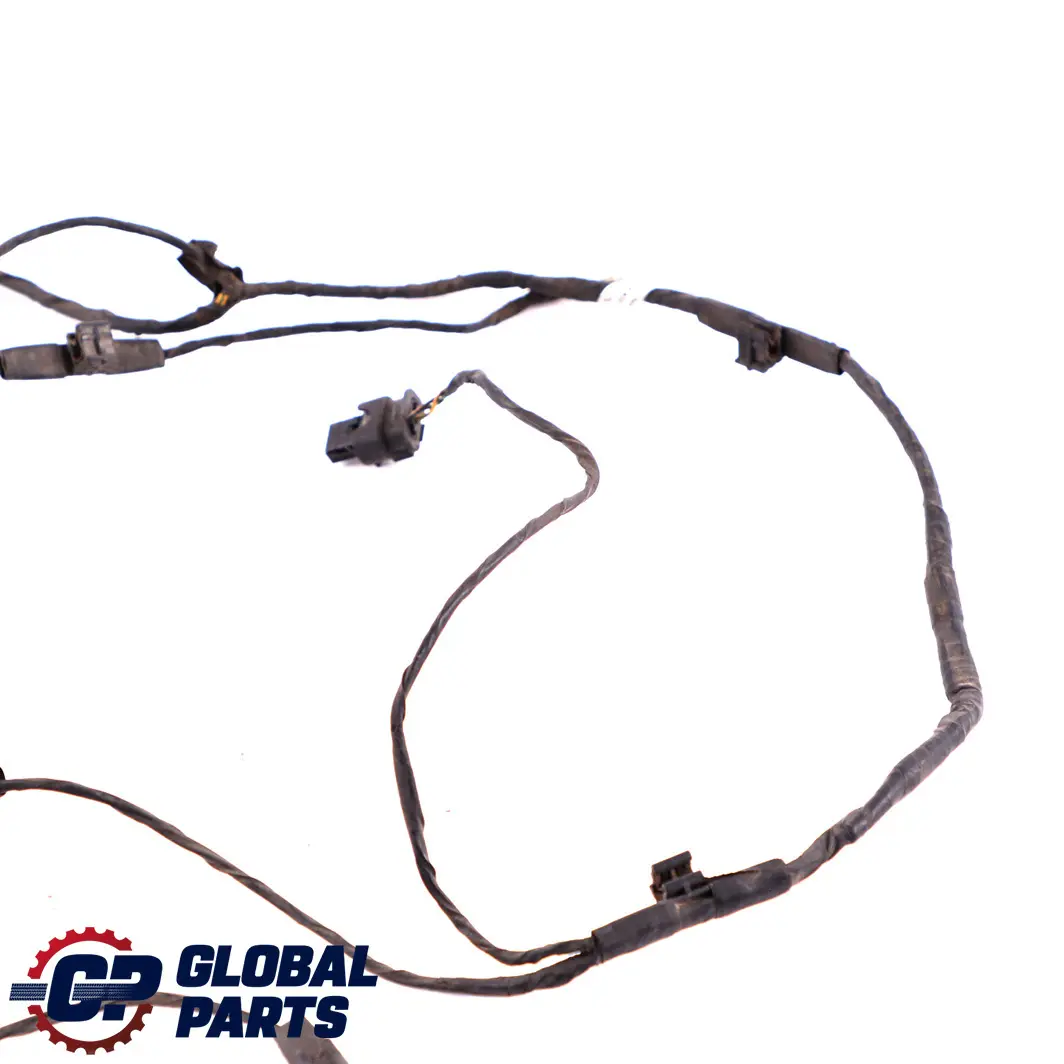 Hintere Stoßstange PDC Kabel Kabelbaum Set 9219647 für BMW X5 E70 mit Teilenummer 9244426 BMW X5 E70 Hintere Stoßstange PDC Kabel Kabelbaum Set 9219647 - SKU 9244426 - Teilenummer 9244426