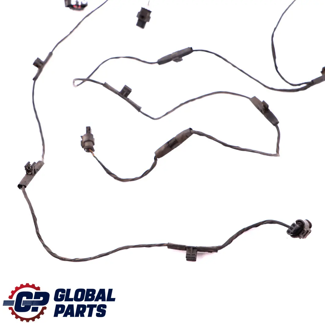 BMW X5 E70 Rear Bumper PDC Cables Wiring Loom Set 9219647 - SKU 9244426 - Part number 9244426