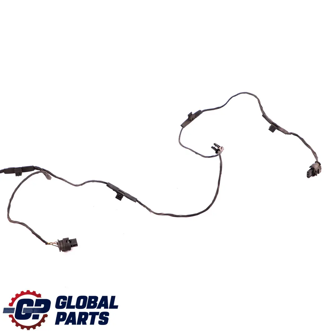 Tył Zderzak Wiązka Instalacja Przwód PDC Kable Zestaw 9219647 do BMW X5 E70 o numerze 9244426 BMW X5 E70 Tył Zderzak Wiązka Instalacja Przwód PDC Kable Zestaw 9219647 - SKU 9244426 - Numer Części 9244426