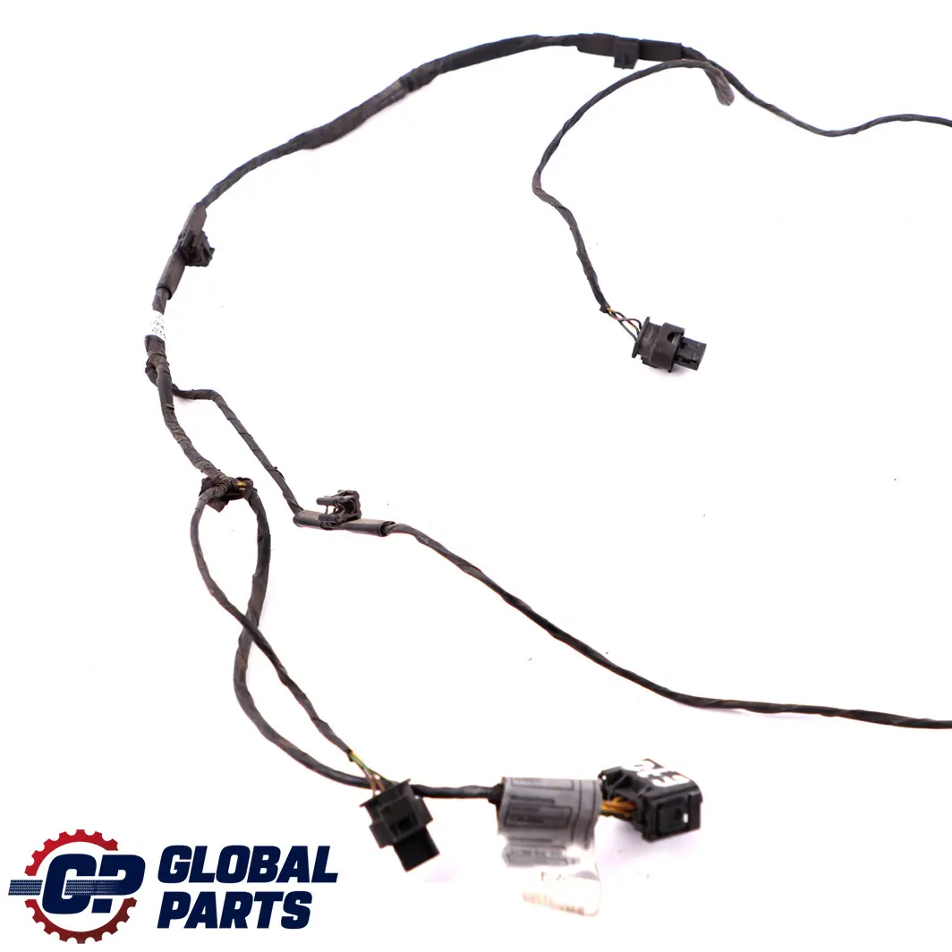 BMW X5 E70 Parachoques Trasero PDC Cables Cableado Loom Set 9219647 - SKU 9244426 - Número de pieza 9244426