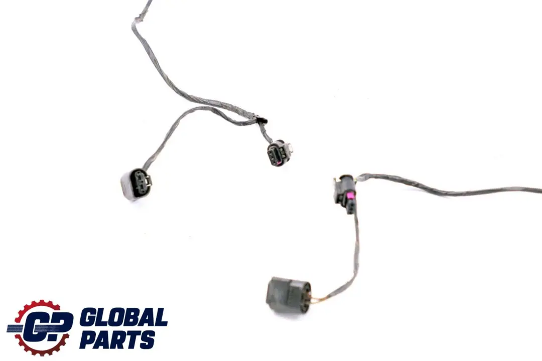 BMW X6 er E71 Kabelsatz Hinten Stossfänger PDC - SKU 9244429 - Teilenummer 9244429