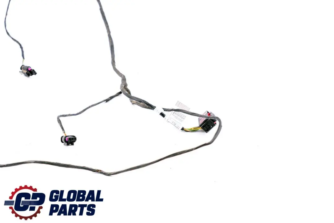 BMW X6 Series E71 Rear Bumper PDC Cables Wiring Loom Set - SKU 9244429 - Part number 9244429