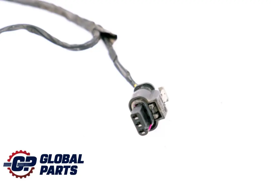 BMW X6 Series E71 Rear Bumper PDC Cables Wiring Loom Set - SKU 9244429 - Part number 9244429