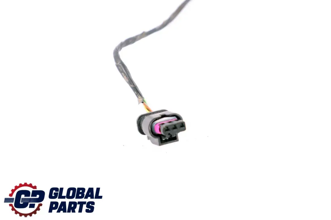 BMW X6 E71 Wiązka Instalacja PDC Tył Tylna - SKU 9244429 - Numer Części 9244429