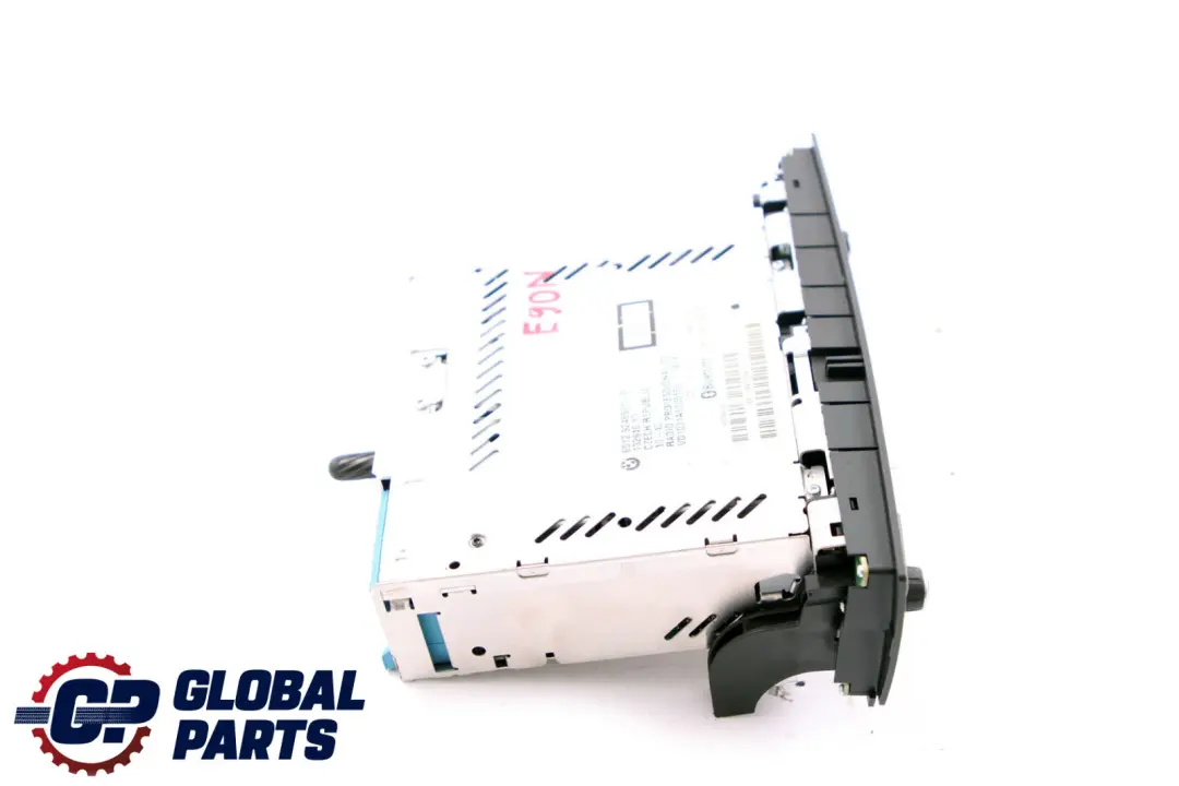 Professional CD Radio With Bluetooth to BMW E81 E87 E90 E91 LCI with Part number 9246501 BMW E81 E87 E90 E91 LCI Professional CD Radio With Bluetooth - SKU 9246501 - Part number 9246501