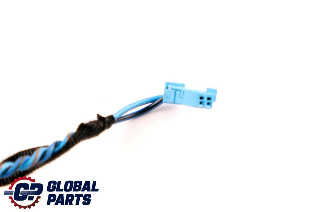 Cable equipe Cote Passager Faisceau Principal 9233559 pour BMW X1 E84 à propos du numéro de pièce 9247088 BMW X1 E84 Cable equipe Cote Passager Faisceau Principal 9233559 - SKU 9247088 - Numéro de pièce 9247088