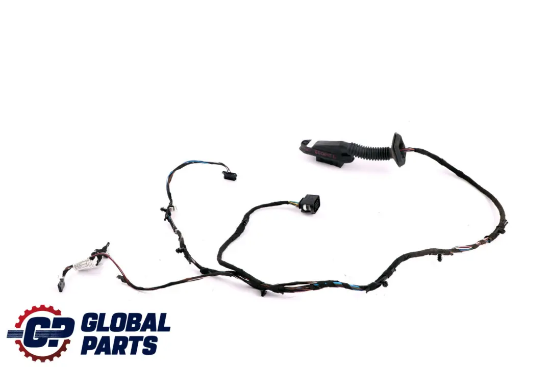 BMW X1 Series E84 Wiring Cable Loom Set Rear Door Right Left N/O/S - SKU 9247092 - Part number 9236736