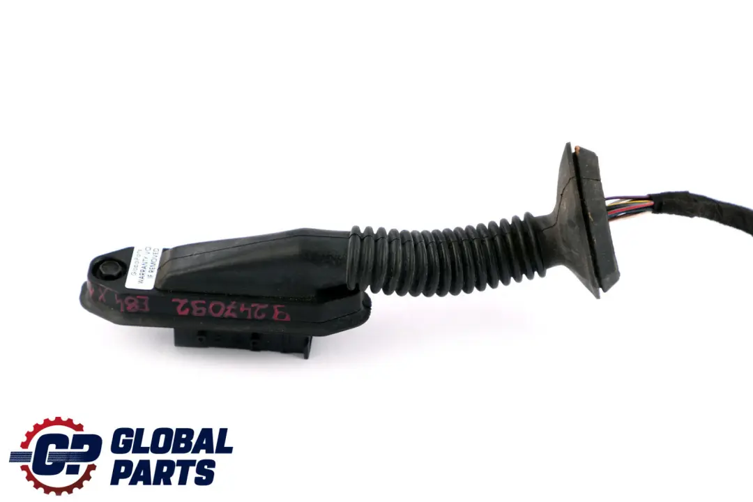 BMW X1 Series E84 Wiring Cable Loom Set Rear Door Right Left N/O/S - SKU 9247092 - Part number 9236736