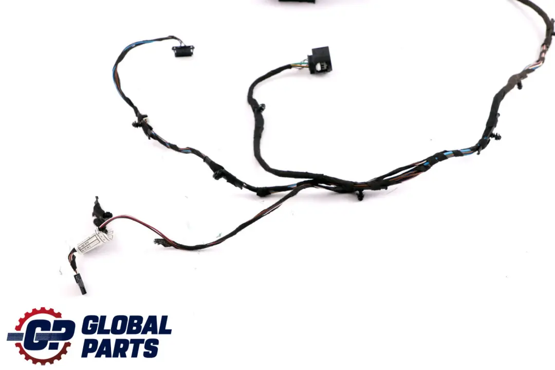 Cableado Loom Set Puerta Trasera Derecha Izquierda para BMW E84 con número de pieza 9236736 BMW E84 Cableado Loom Set Puerta Trasera Derecha Izquierda - SKU 9247092 - Número de pieza 9236736
