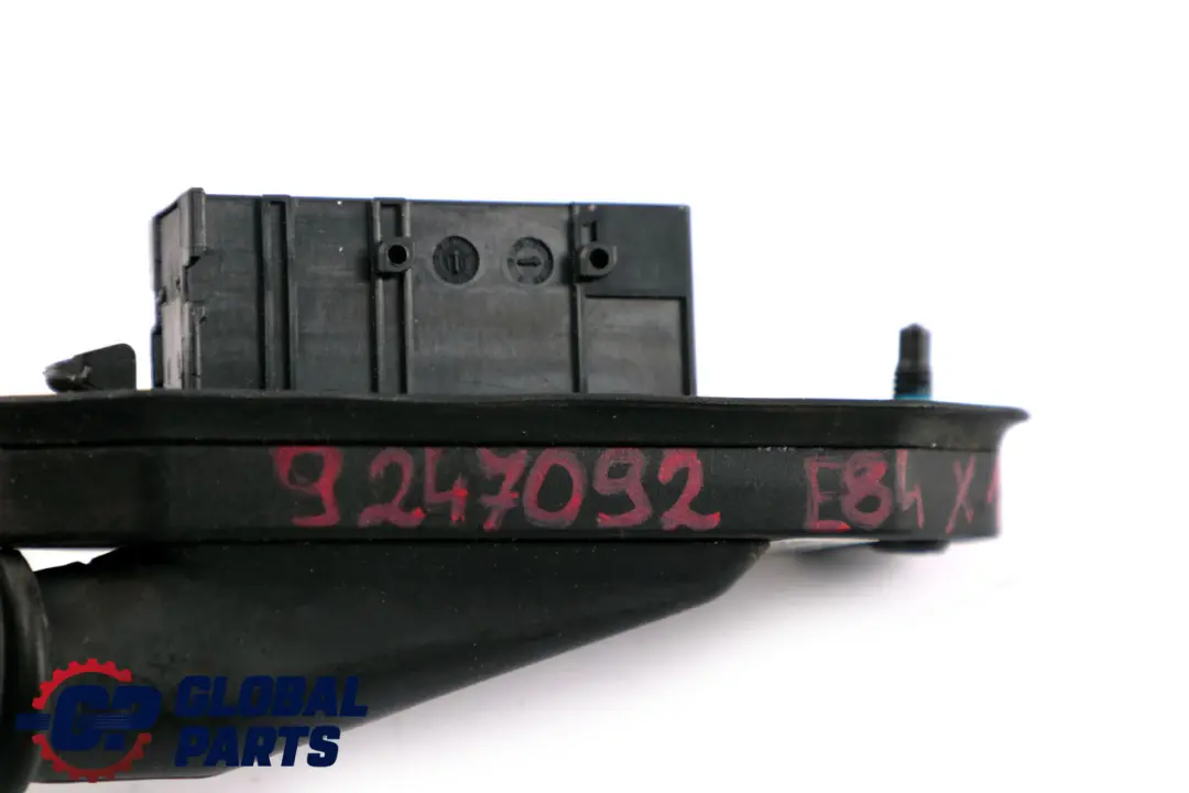 Cable equipe Hintert?r a droite/Gauche pour BMW X1 E84 à propos du numéro de pièce 9236736 BMW X1 E84 Cable equipe Hintert?r a droite/Gauche - SKU 9247092 - Numéro de pièce 9236736