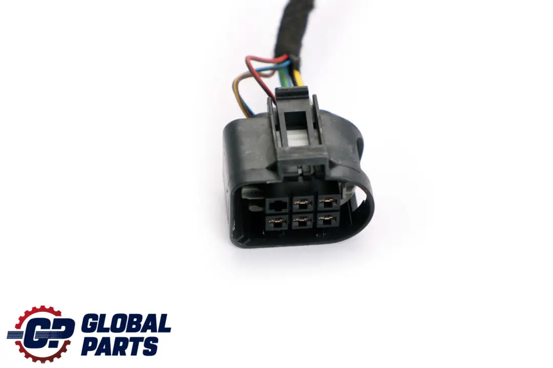 BMW X1 E84 Kit Cavi Porta Posteriore Dx SX - SKU 9247092 - Numero di parte 9236736