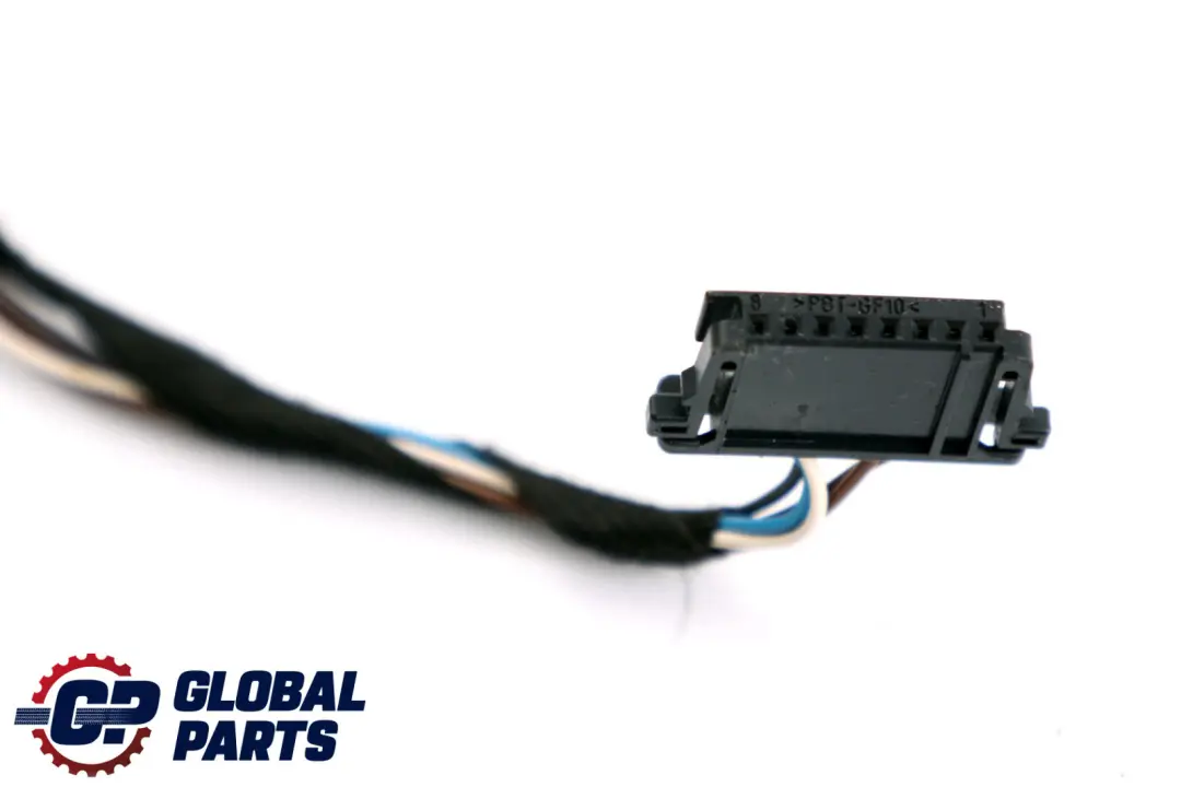 BMW E84 Cableado Loom Set Puerta Trasera Derecha Izquierda - SKU 9247092 - Número de pieza 9236736