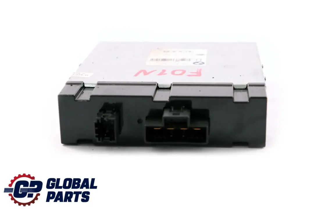 Control Unit Module Voltage Transformer VSU400 to BMW F01 F02 LCI F07 GT with Part number 9247159 BMW F01 F02 LCI F07 GT Control Unit Module Voltage Transformer VSU400 - SKU 9247159 - Part number 9247159