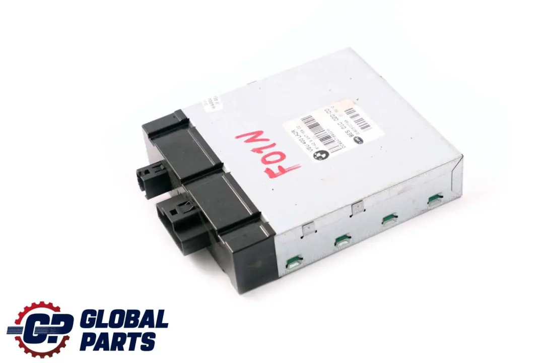 Módulo Unidad Transformador Voltaje VSU400 para BMW F01 F02 LCI F07 GT con número de pieza 9247159 BMW F01 F02 LCI F07 GT Módulo Unidad Transformador Voltaje VSU400 - SKU 9247159 - Número de pieza 9247159