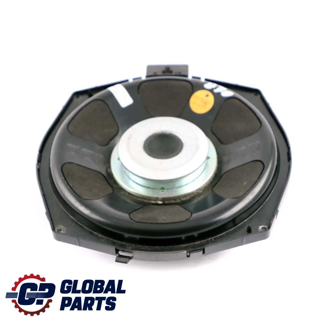  Central Bass Speaker BMW X5 X6 E70 E71 Harman Kardon Subwoofer Hi-Fi - SKU 9247342 - Part number 9247342