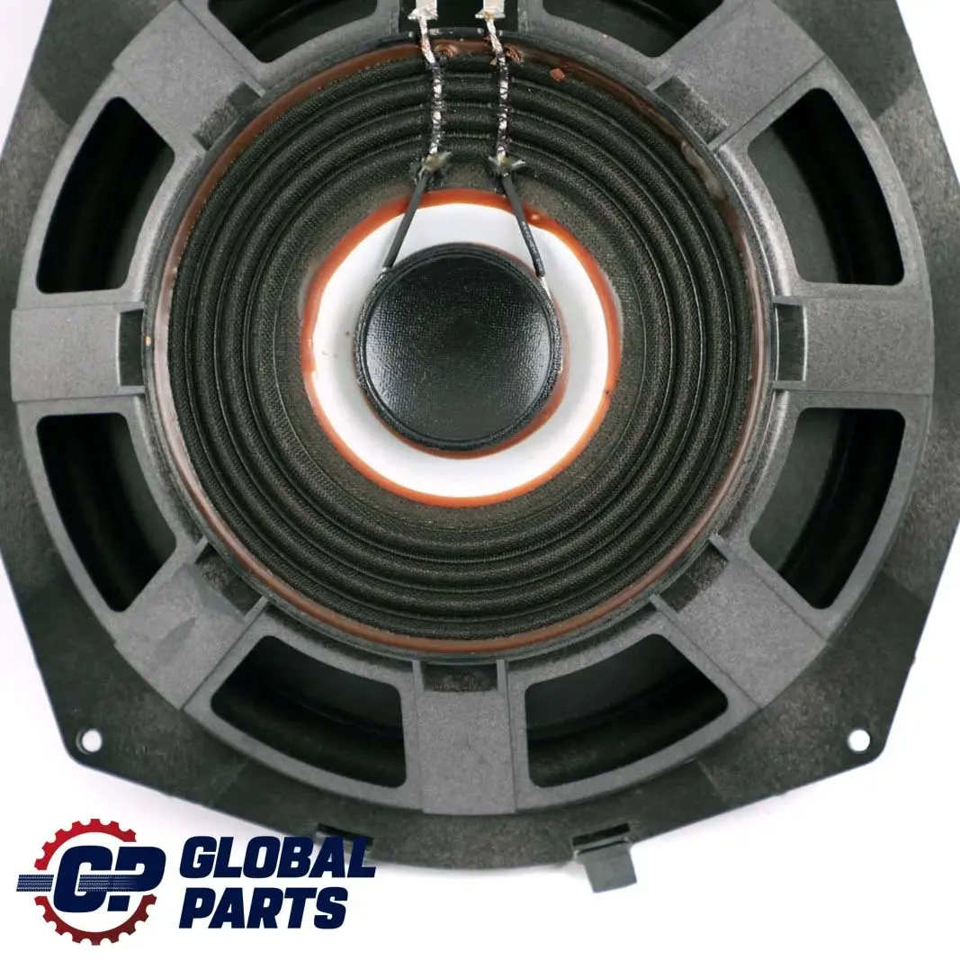  Haut-Parleur Central BMW X5 X6 E70 E71 Harman Kardon Subwoofer Hi-Fi - SKU 9247342 - Numéro de pièce 9247342