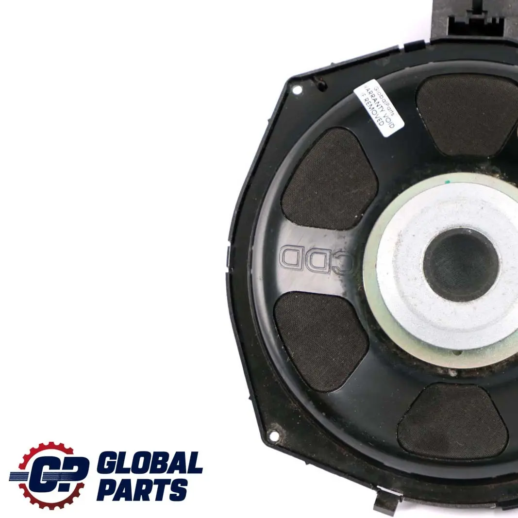  Basslautsprecher BMW X5 X6 E70 E71 Harman Kardon Subwoofer Hi-Fi - SKU 9247342 - Teilenummer 9247342