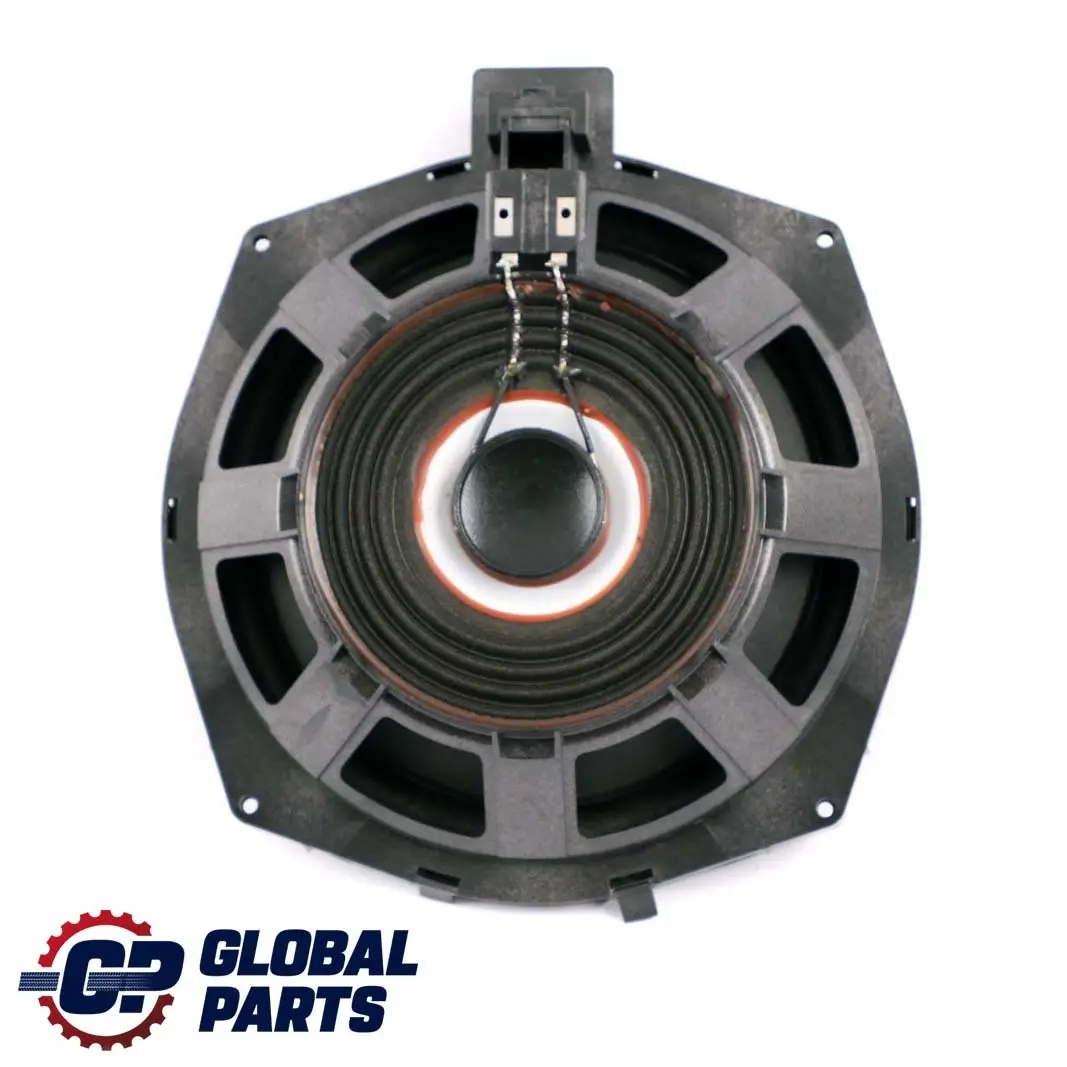  Basslautsprecher BMW X5 X6 E70 E71 Harman Kardon Subwoofer Hi-Fi - SKU 9247342 - Teilenummer 9247342