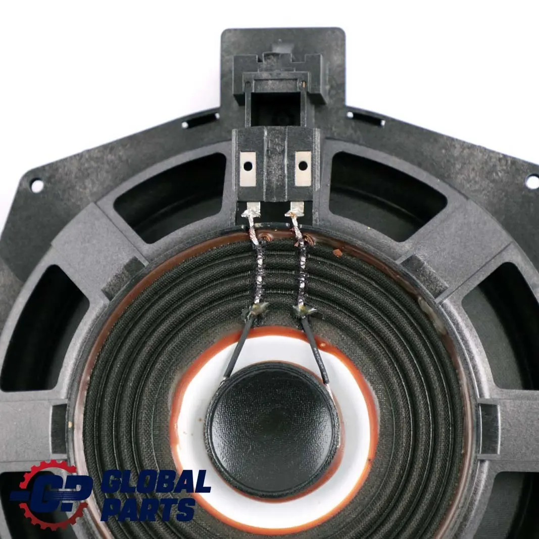 Central Bass Speaker BMW X5 X6 E70 E71 Harman Kardon Subwoofer Hi-Fi to with Part number 9247342 Central Bass Speaker BMW X5 X6 E70 E71 Harman Kardon Subwoofer Hi-Fi - SKU 9247342 - Part number 9247342