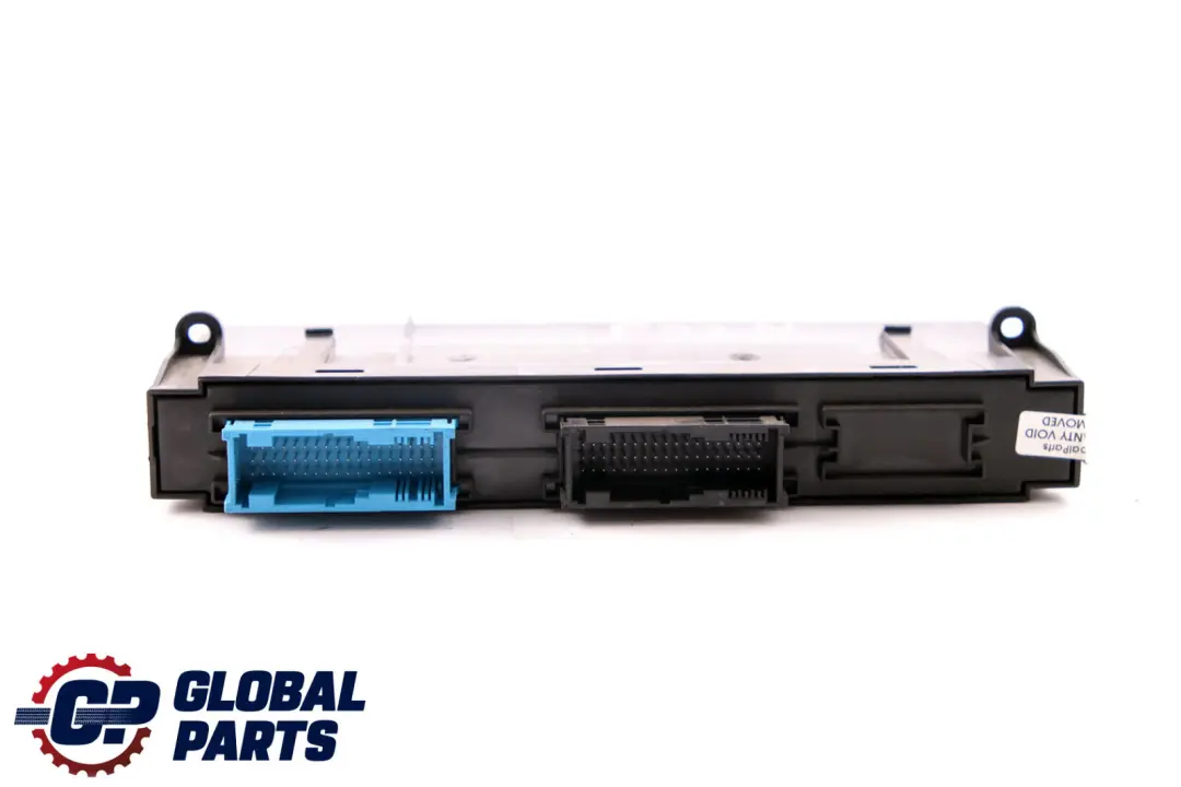 BMW E92 LCI Karosserie Steuergerät PL2RR JBBFE L1 6135 - SKU 9247467-1 - Teilenummer 9247467