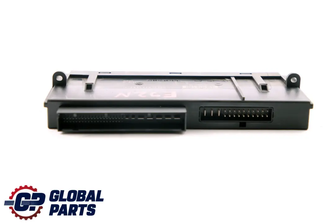 BMW E92 LCI Unità Modulo Di Controllo Corpo PL2RR JBBFE L1 6135 - SKU 9247467-1 - Numero di parte 9247467