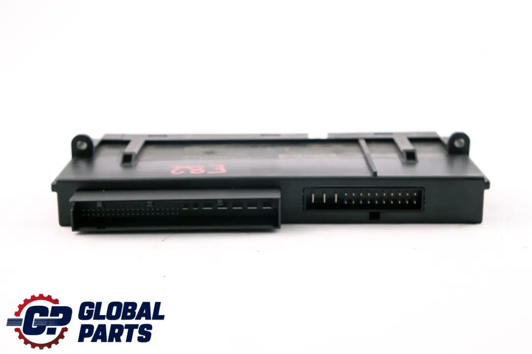 BMW E82 ECU Moduł Sterownik Komfortu - SKU 9247467 - Numer Części 9247467