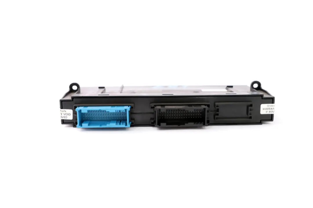 BMW 1 Series E81 Body Control Module ECU L2 PL2RR JBBFE III Junction Box - SKU 9247468 - Part number 9247468