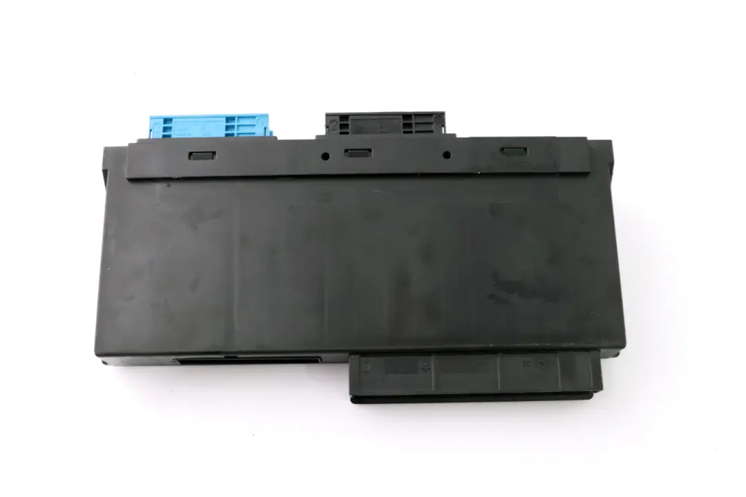  *BMW 1 er E81 Karosseriesteuergerät L2 PL2RR JBBFE IIIR Anschlussdose - SKU 9247468 - Teilenummer 9247468