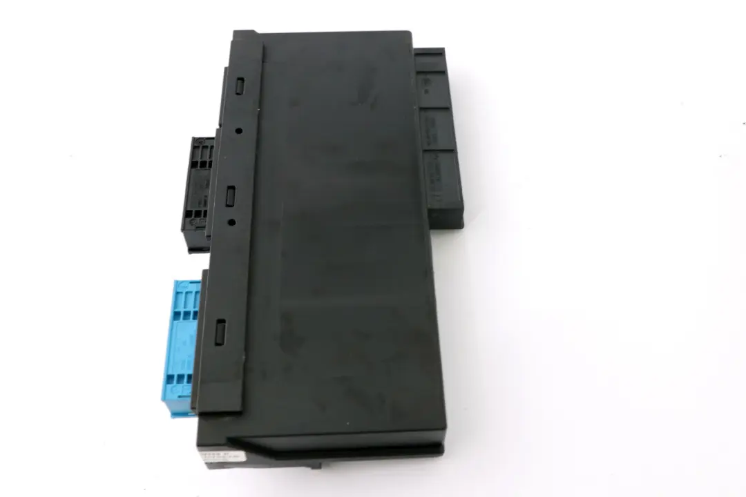 Centralina Carrozzeria Modulo L2 PL2RR JBBFE III Scatola di Giunzione per BMW E81 con numero di parte 9247468 BMW E81 Centralina Carrozzeria Modulo L2 PL2RR JBBFE III Scatola di Giunzione - SKU 9247468 - Numero di parte 9247468