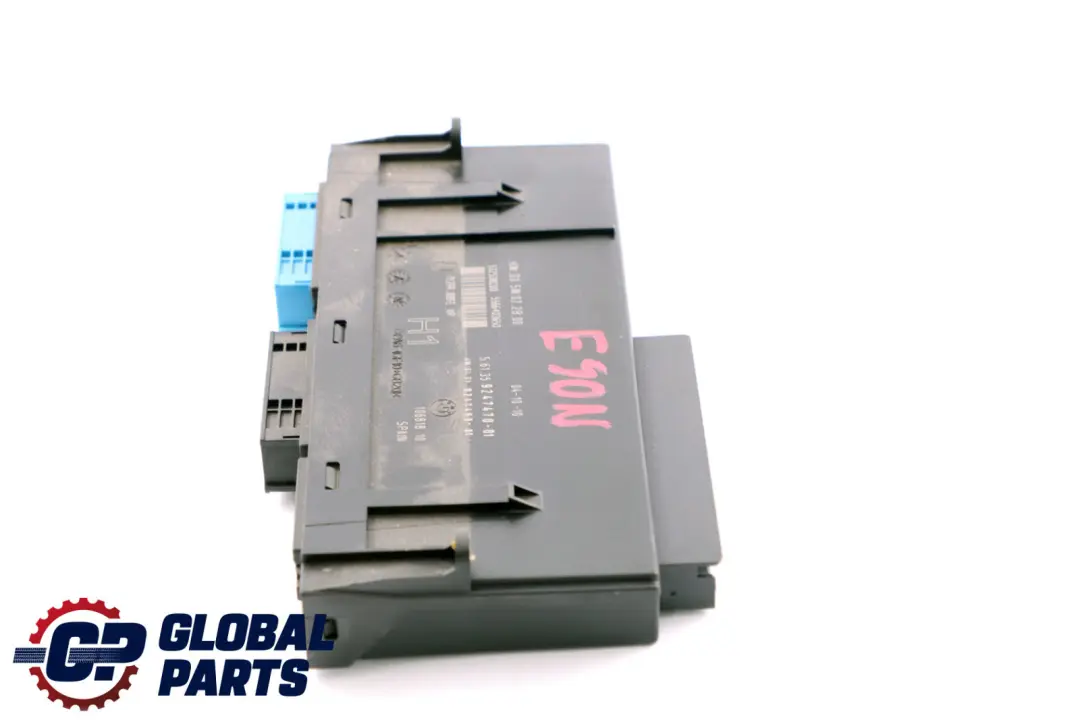 Moduł Sterownik Komfortu do BMW E90 LCI o numerze 9247470 BMW E90 LCI Moduł Sterownik Komfortu - SKU 9247470 - Numer Części 9247470